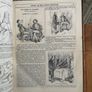 Punch magazines - Rare from 1847 and 1861 Image 5