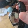 Kenneth Cole New York Men's Diamond Accent Watch Image 3