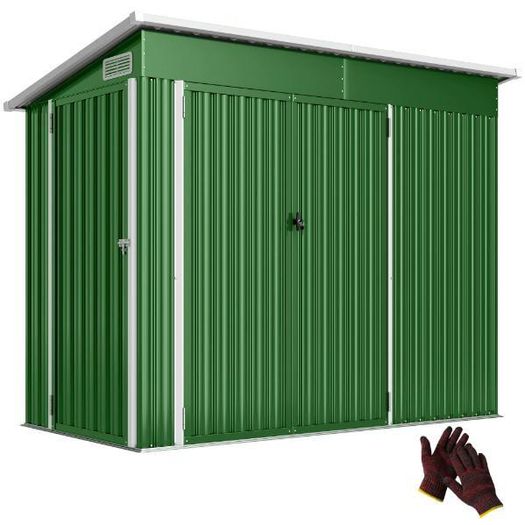 Garden Shed