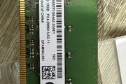 Micron Mta8atf1g64az-2g6e1 8gb Ddr4 2666mhz Dimm Memory Module