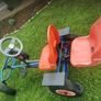 Berg go kart Image 4