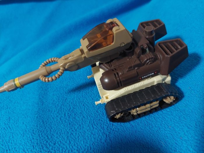 Vintage toy