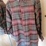Men's Shirt Nwot Size L Image 3