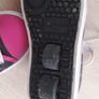 Heelys Classic X2 Pink Image 3