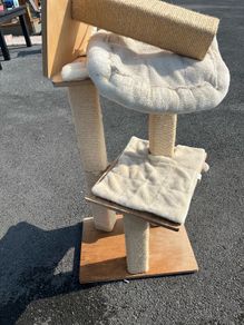 cat tree