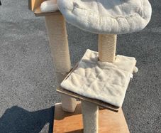 cat tree