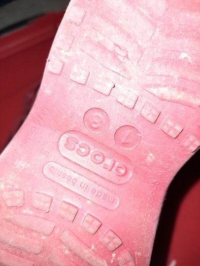 Crocs