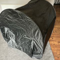 Kids sensory tent
