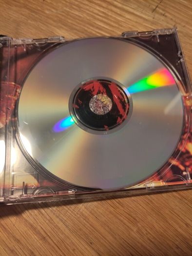 Nas - Street's Disciple - Double album CD