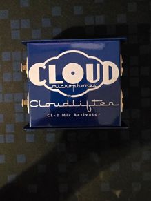 Cloudlifter Cl-2