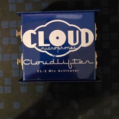 Cloudlifter Cl-2