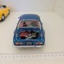 Vintage Bburago 1:16 Alpine Renault A110 Image 4