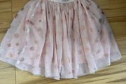 Girl's skirt