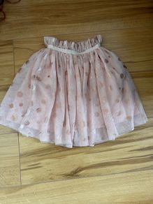 Girl's skirt