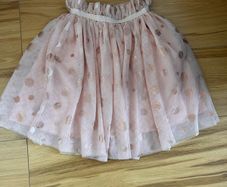 Girl's skirt