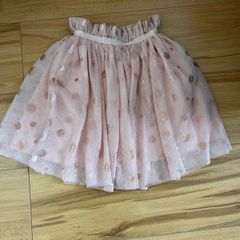 Girl's skirt