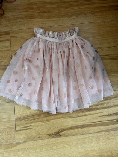 Girl's skirt