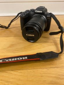 Canon EOS R10 Mirrorless Camera + RF-S 18-150mm IS STM Lens Kit