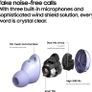 Samsung Galaxy Buds Pro Wireless Headphones Phantom Black Image 4