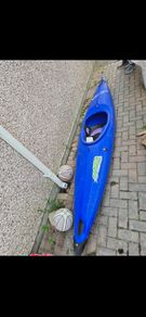 sea kayak, spray deck