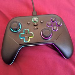 Wireless Controller for Switch 2 and PC