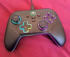 Switch 2 PC Controller