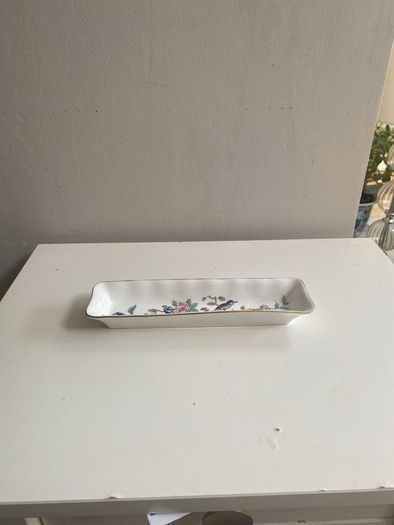 Aynsley Pembroke  long dish