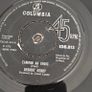 Dermot Henry, The Gypsy 7" , Irish Fold Trad Image 2
