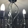 Chandelier Ceiling Light Image 5