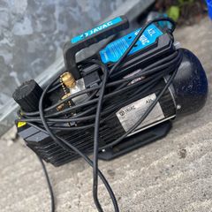 Javac A2L Pump