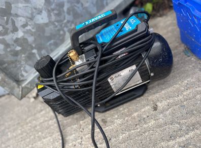 Javac A2L Pump
