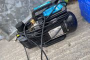 JAVAC CC141 A2L Dual Voltage Vacuum Pump