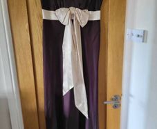 Evening dress
