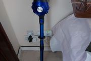 Akitas Cordless Stick Vacuum Cleaner, Model No. V8, in excellent like new condition
