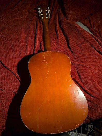 guitar