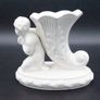 Vintage SylvaC Cherub/Horn Vase 1950 Image 3