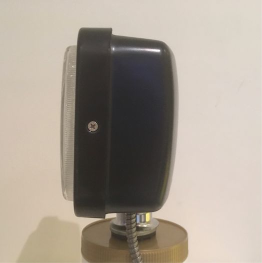 Spot lamp