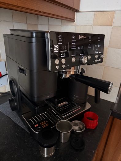 Ninja Coffee Machine