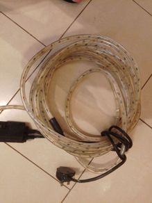 rope lights