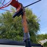 basketball hoop Image 4