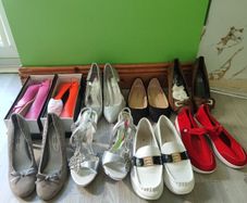 Shoes all 37