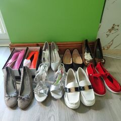 Shoes all 37