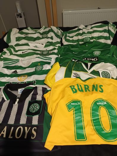 Celtic all original