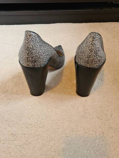 Whistles Heels UK5