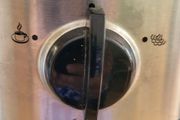 espresso machine