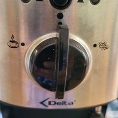 espresso machine