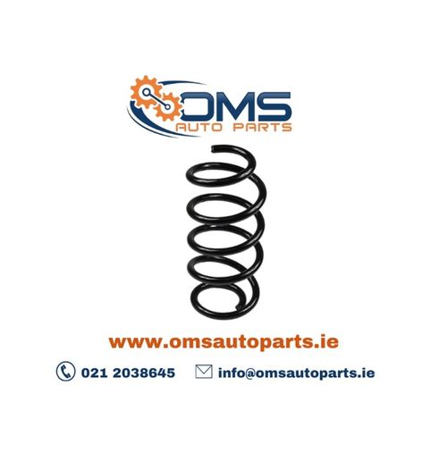 Ford Focus Parcel Shelf - OMS Auto Parts