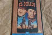 El Dorado Dvd