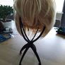 Various Wigs Image 2