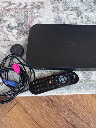 Sky Q Box (1tb)